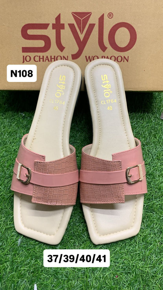 STYLO N108