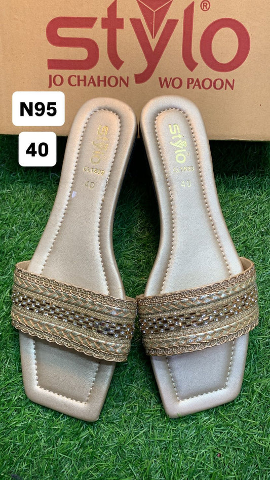 STYLO N95