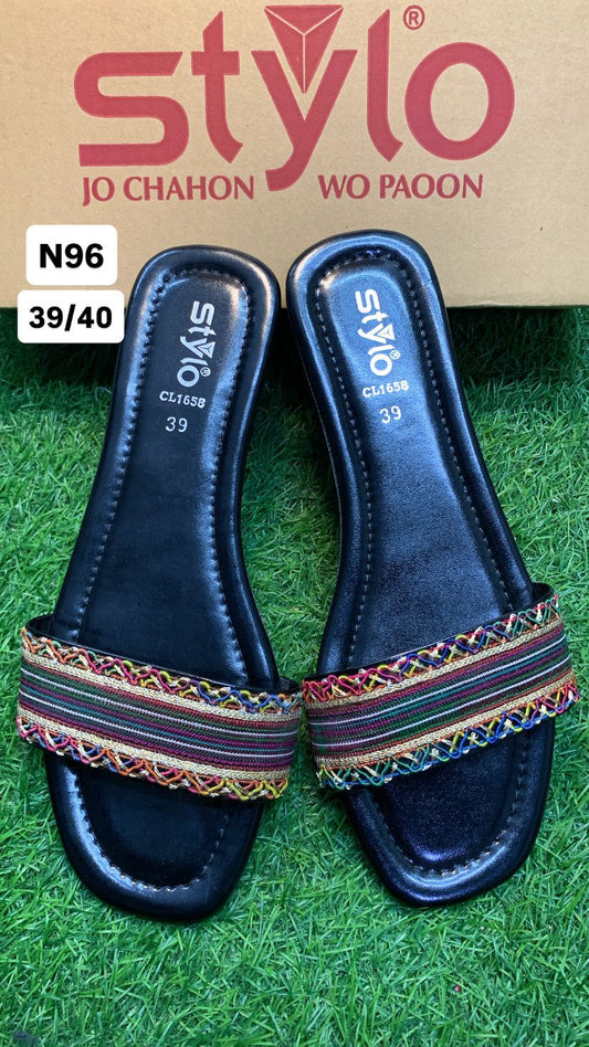 STYLO N96