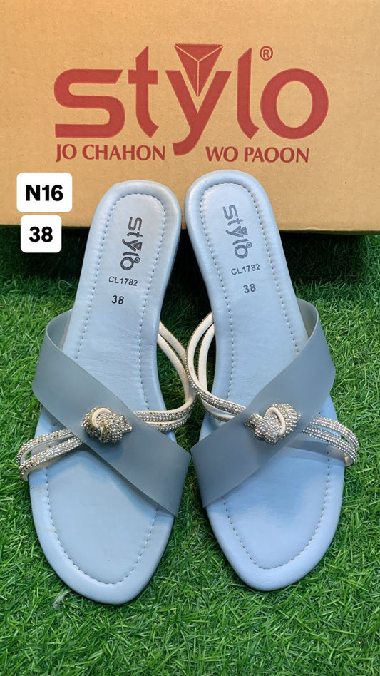 STYLO N16