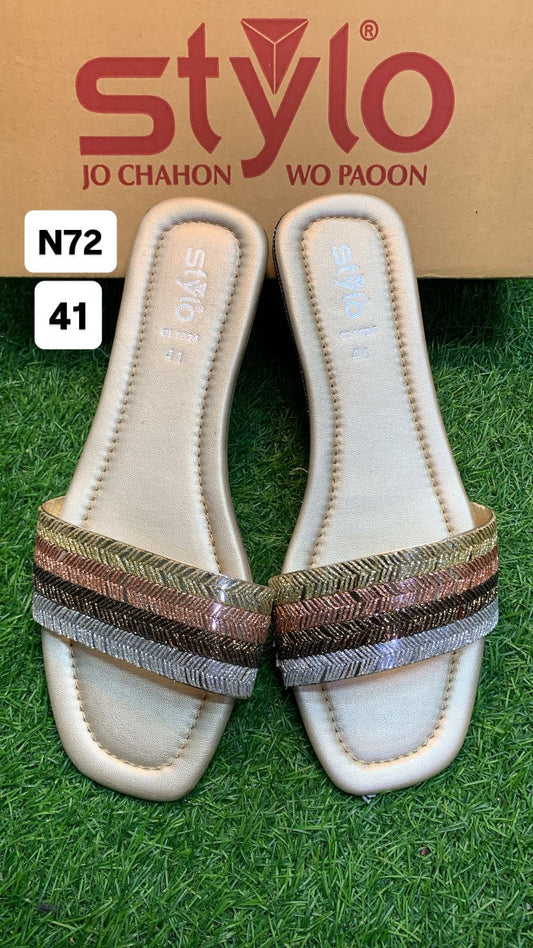 STYLO N72