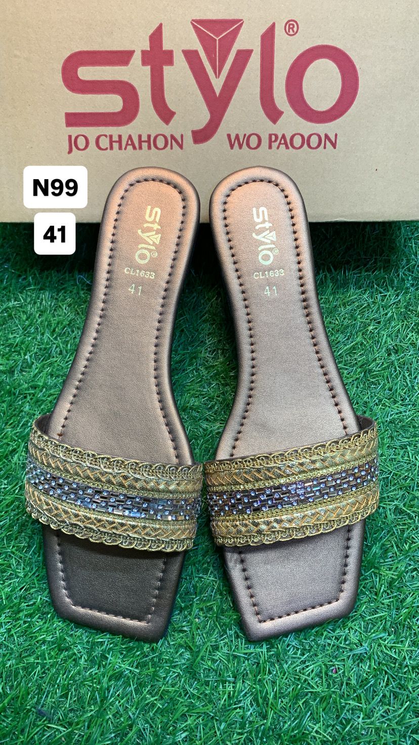 STYLO N99