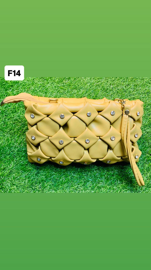 STYLO MINI BAG