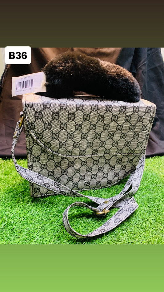 STYLO BAG B36
