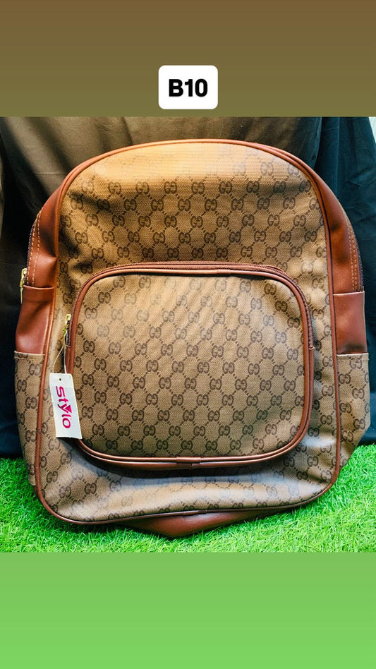 STYLO BAG B10
