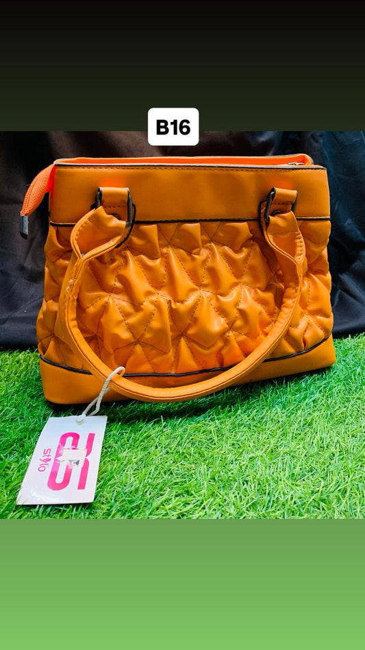 STYLO BAG B16