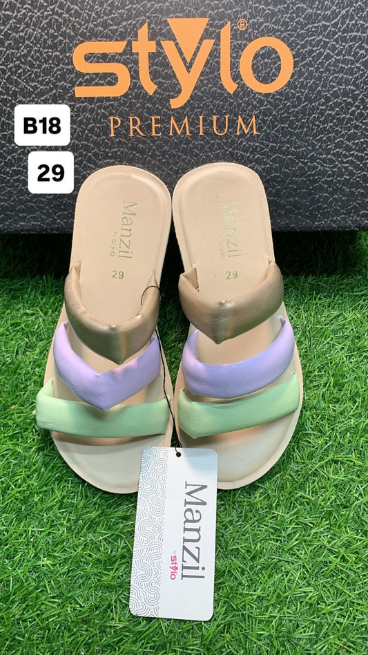 STYLO KIDS B18