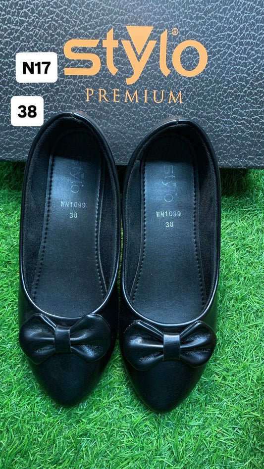 STYLO SHOSE N17