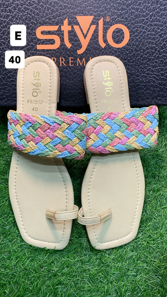 STYLO FANCY E