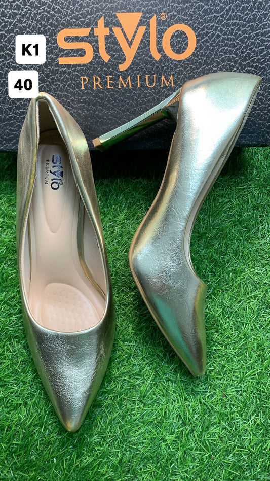 STYLO HEEL K1