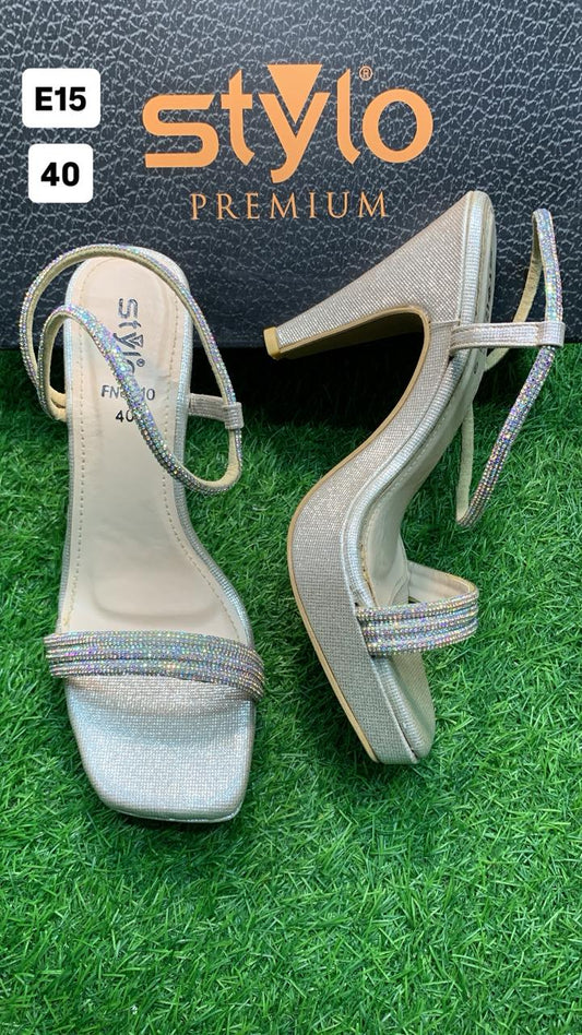 STYLO HEEL E15
