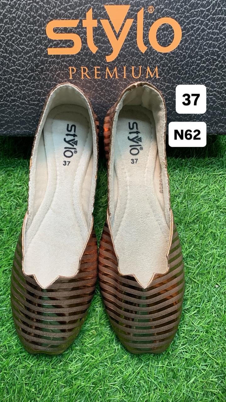 STYLO FANCY KHUSSA N62