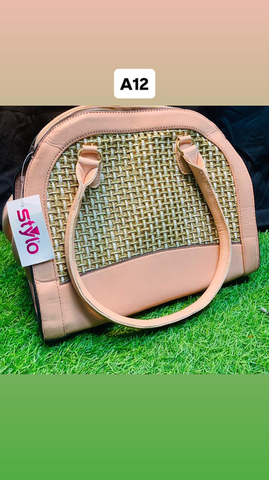STYLO BAG A12