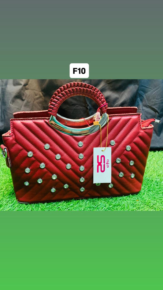 STYLO BAG F10