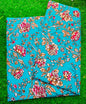 COTTON MIX (2) PIECE SUIT (UNSTITCHED) D51