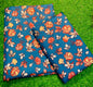 COTTON MIX (2) PIECE SUIT (UNSTITCHED) A14