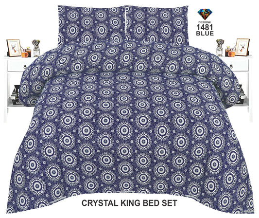 DIAMOND BRAND (KING SIZE)