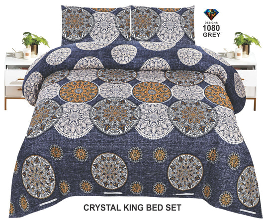 DIAMOND BRAND (KING SIZE)