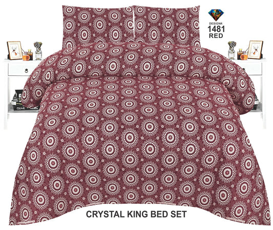 DIAMOND BRAND (KING SIZE)