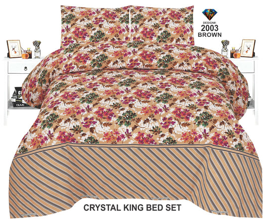 DIAMOND BRAND (KING SIZE)