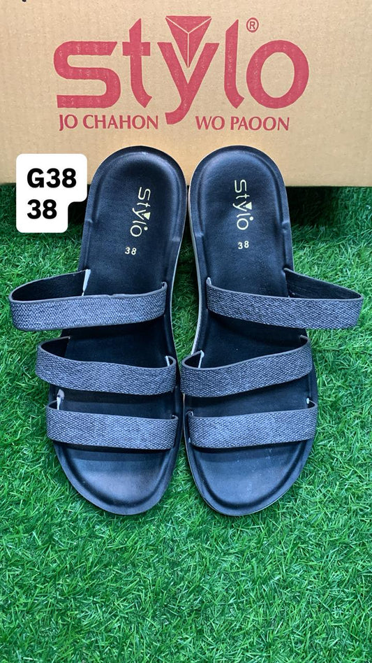 STYLO G38