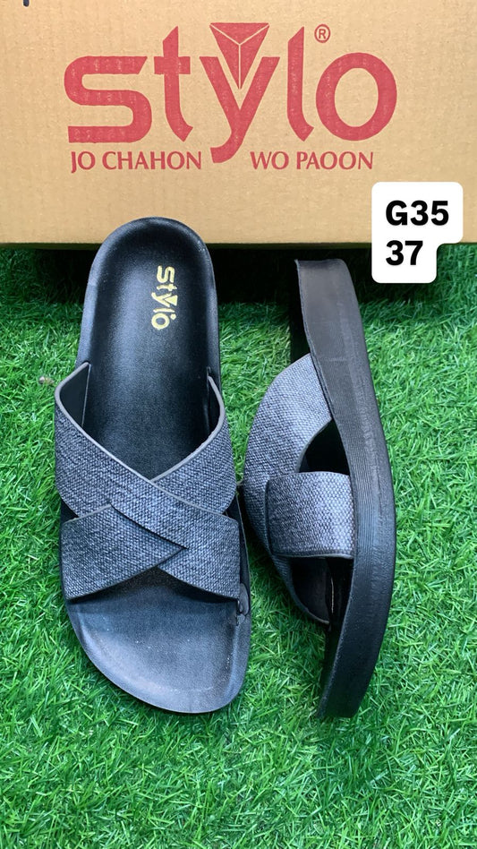 STYLO G35