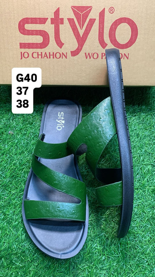 STYLO G40
