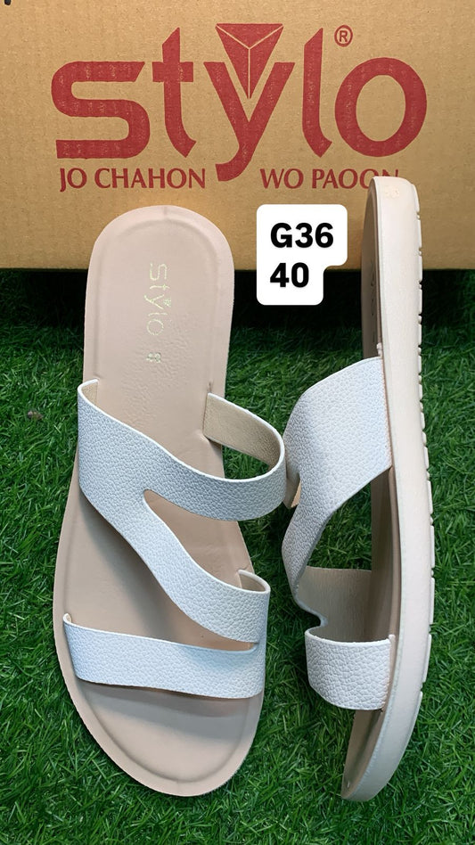 STYLO G36