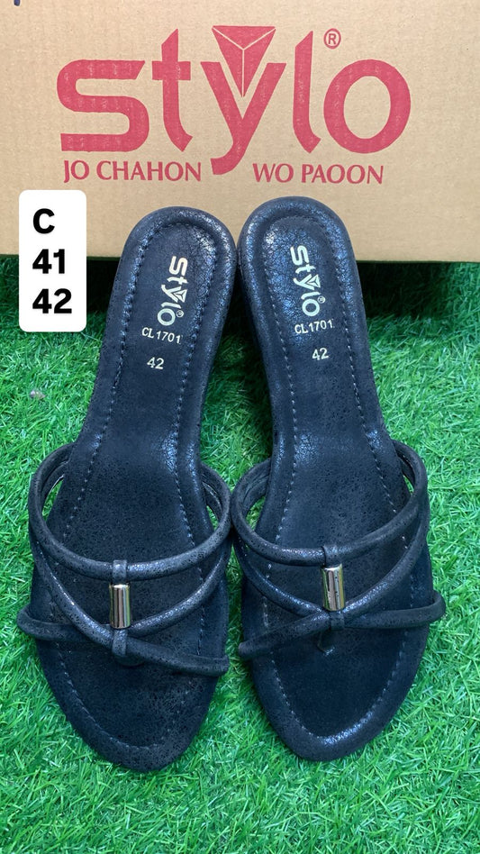 STYLO C