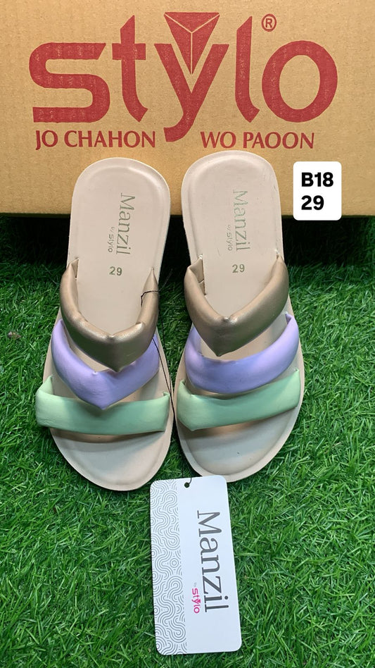 STYLO KIDS B18