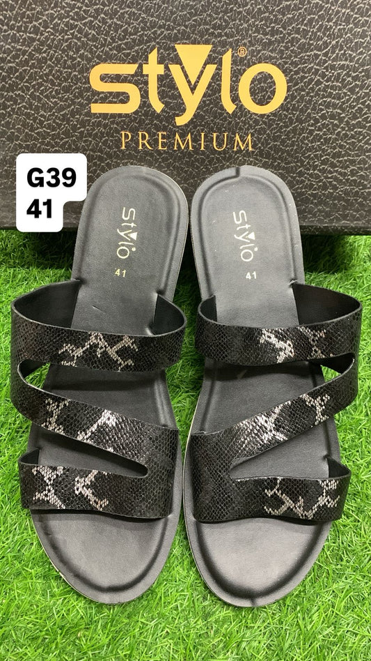 STYLO G39