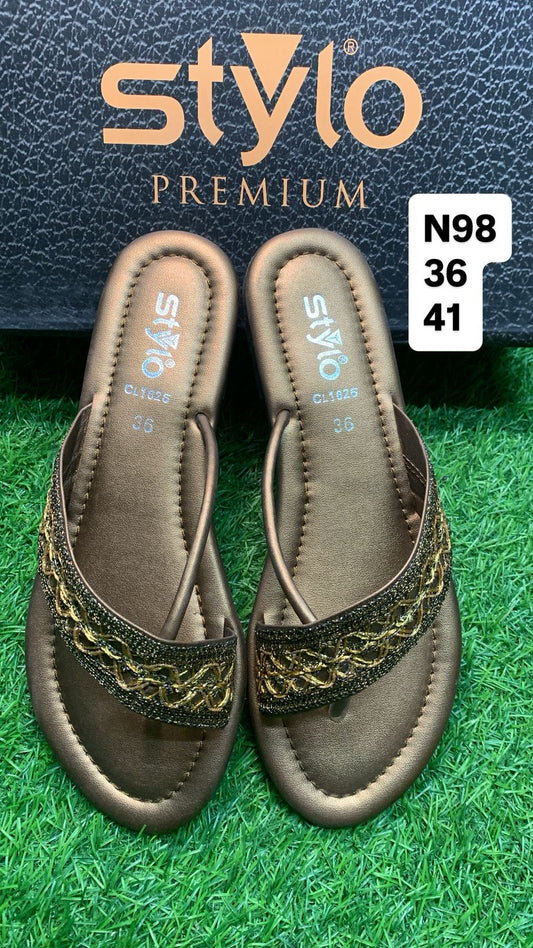 STYLO FANCY N98