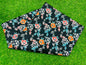 COTTON MIX (2) PIECE SUIT (UNSTITCHED)
