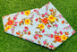 COTTON MIX (2) PIECE SUIT (UNSTITCHED)