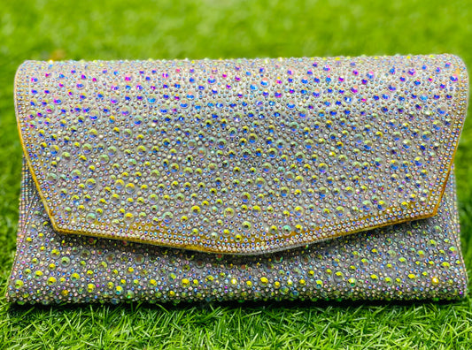 STYLO CLUTCH
