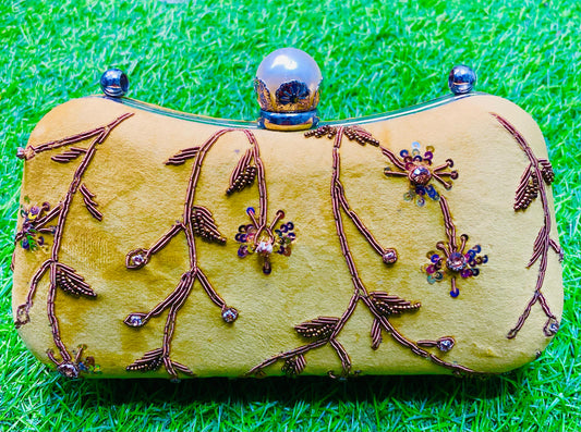 STYLO CLUTCH