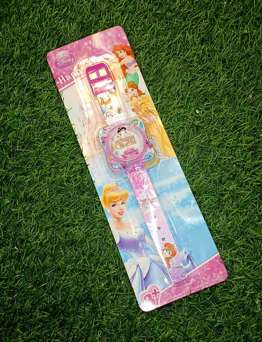 KIDS WATCH