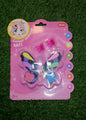 mini butterfly mackup kit for kids