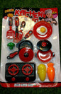 KIDS KITCHEN SET