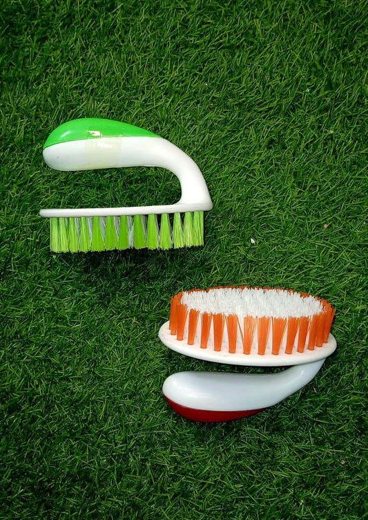 LAUNDRY BRUSH