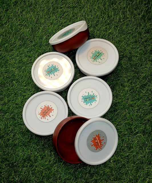MINI BOWL SET  PACK OF 3