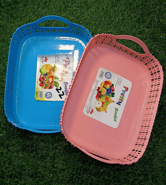 FRUIT BASKET