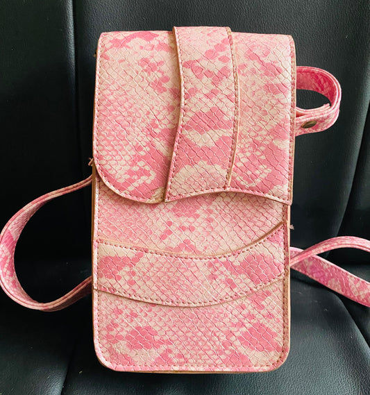 STYLO MINI BAG