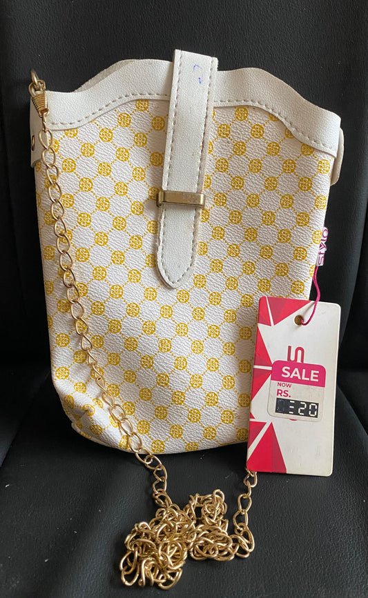 STYLO MINI BAG