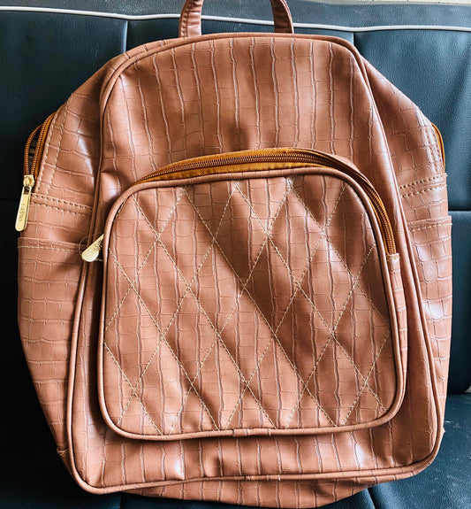 STYLO BAG