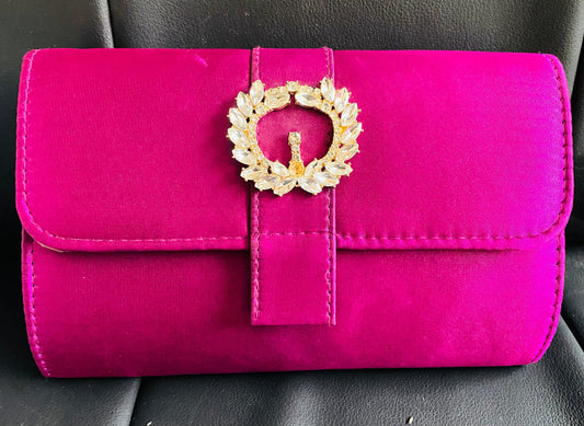 INSIGNIA MINI HAND BAG