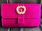 INSIGNIA MINI HAND BAG