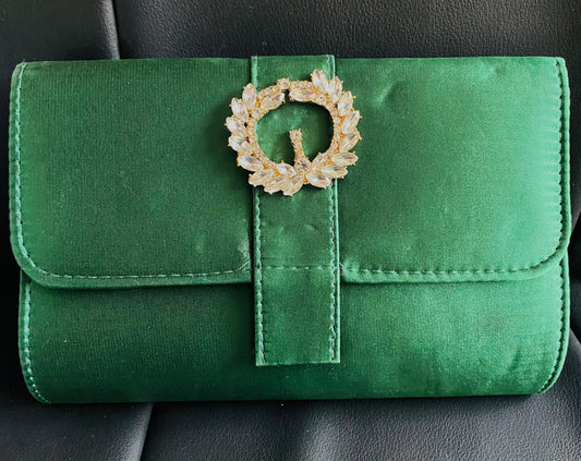INSIGNIA MINI HAND BAG