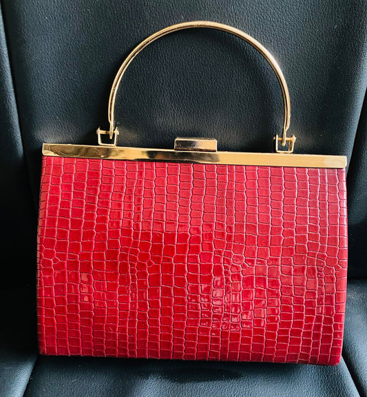 STYLO CLUTCH