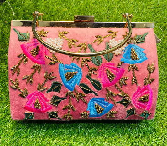 STYLO CLUTCH F5